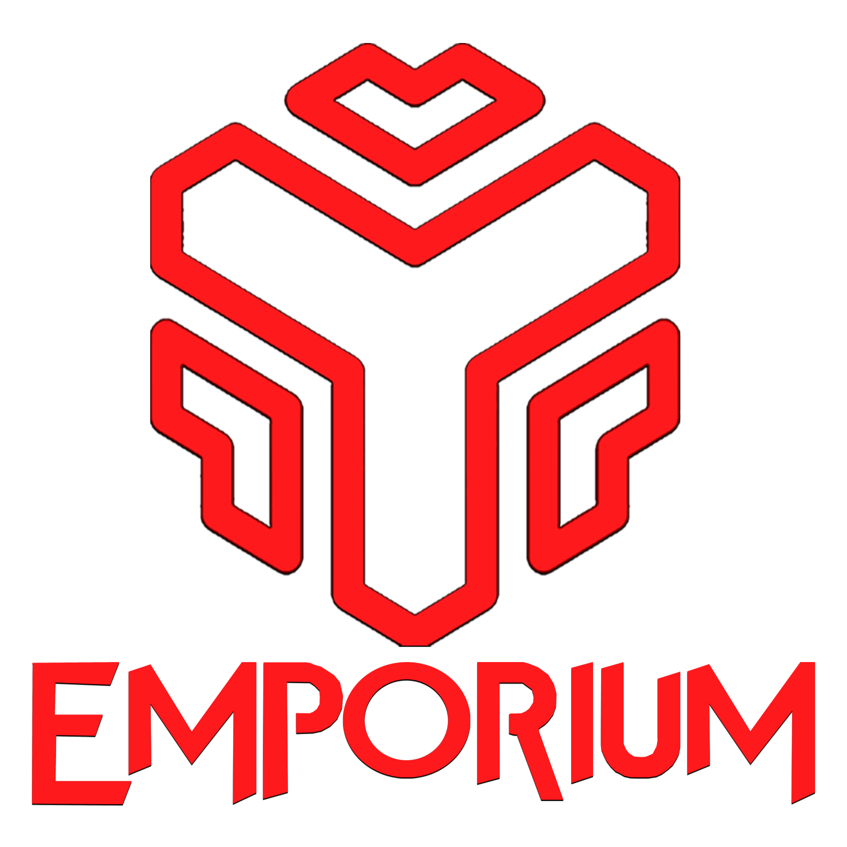Logo Emporium